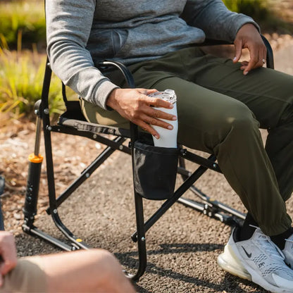Freestyle Rocker Elite™ - Outdoor Ease