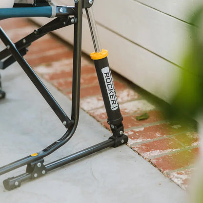 Freestyle Rocker™ with Side Table - Camp Prep