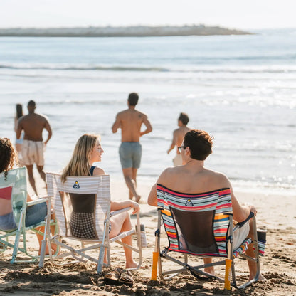 Beach Rocker™ - Coastline Style