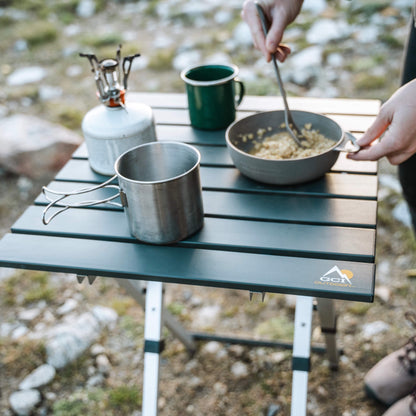 Compact Camp Table 20™ - Weekend Serve