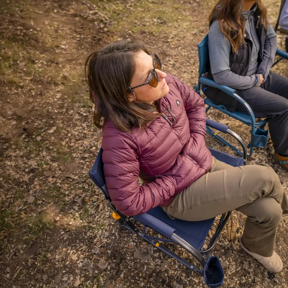 Grab & Go Rocker™ - Beach Day Ready