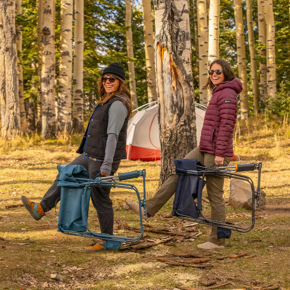 Grab & Go Rocker™ - Beach Day Ready