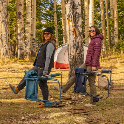 Grab & Go Rocker™ - Beach Day Ready