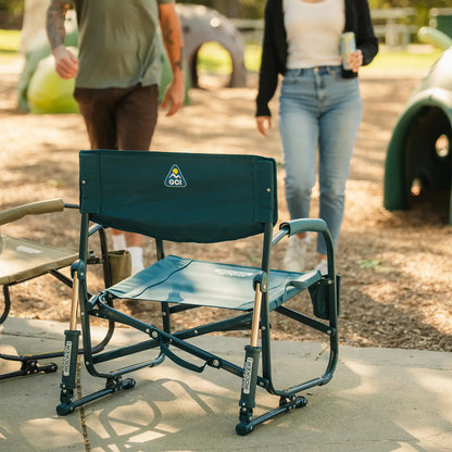 Grab & Go Rocker™ - Beach Day Ready