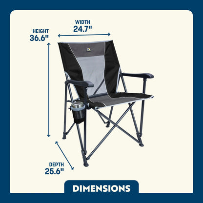 Eazy Chair™ - Outdoor Ease