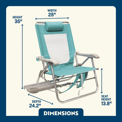 Big Surf™ with Slide Table Bundle - Game Day Set