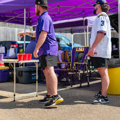 College Comfort Pro Rocker™ - LSU Tigers - Campus Pick