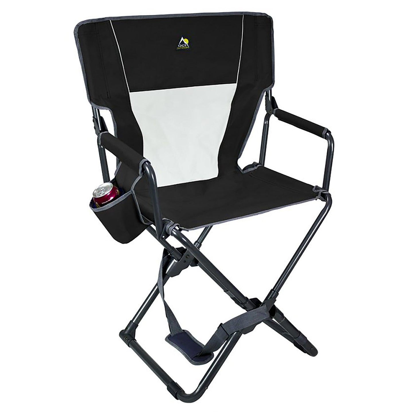 Xpress™ Director's Chair - Lounge Choice