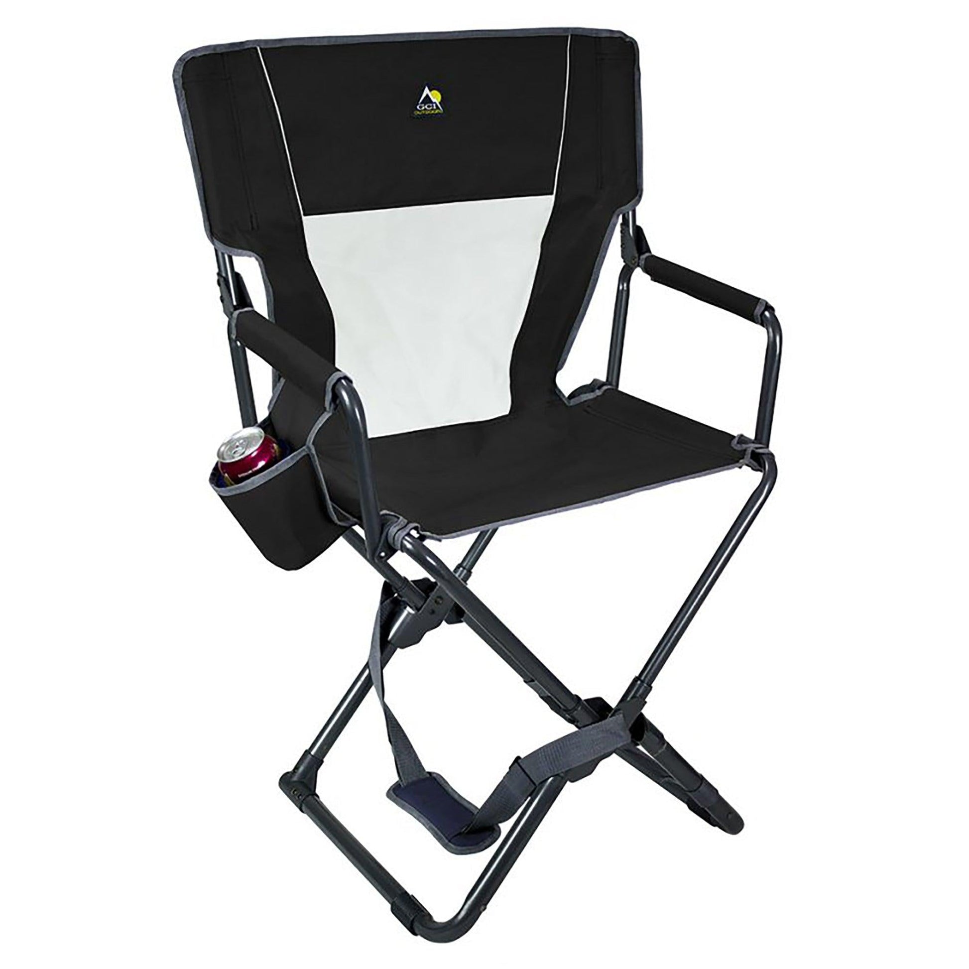 Xpress™ Director's Chair - Lounge Choice