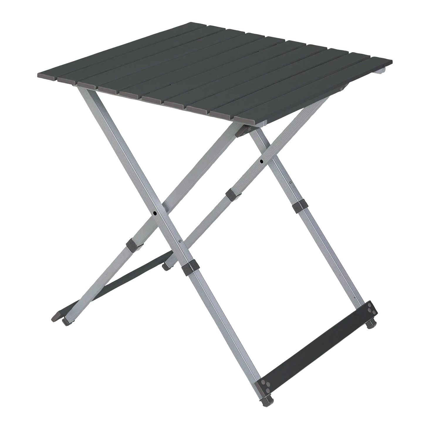 Compact Camp Table 25™ - Home Grill Setup
