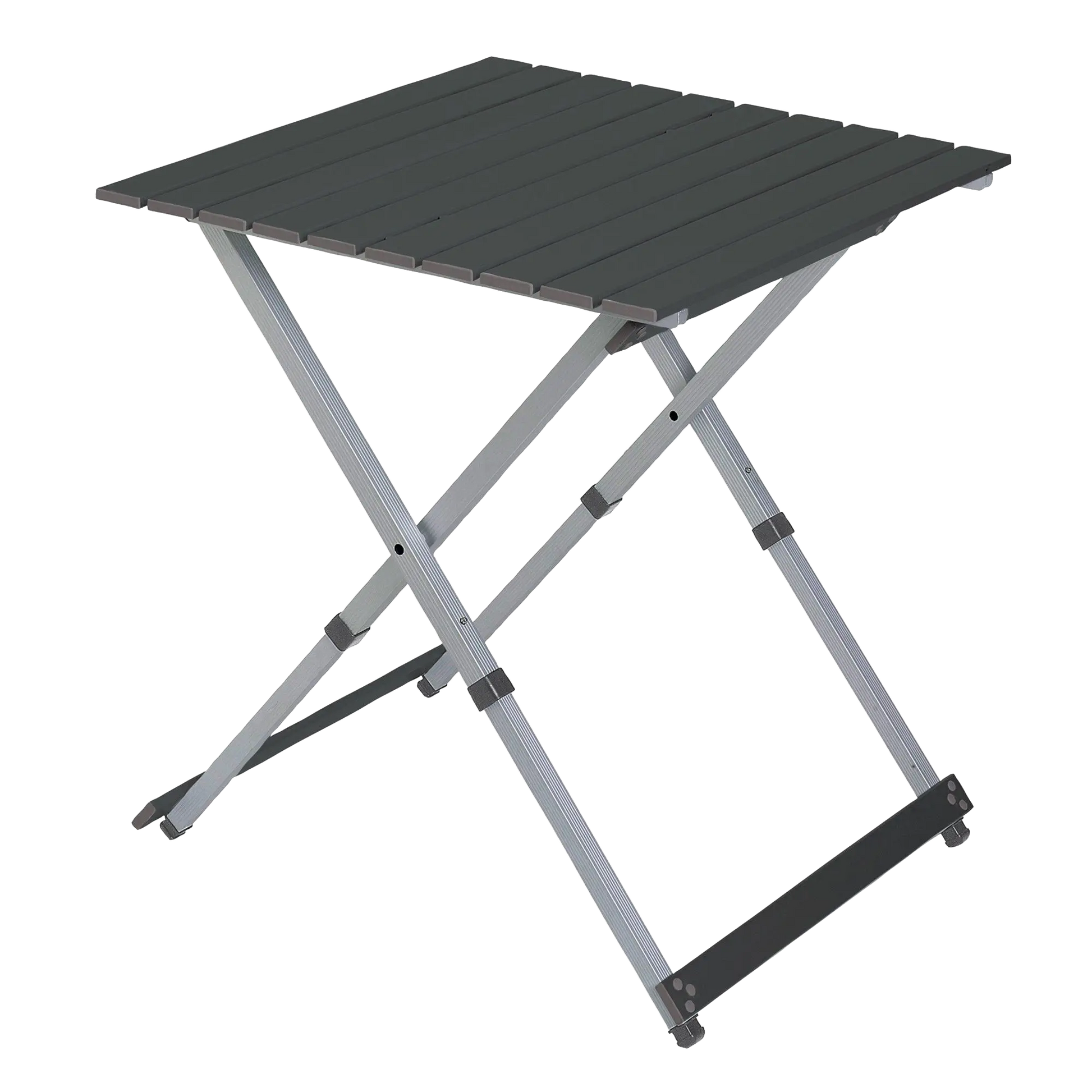 Compact Camp Table 25™ - Home Grill Setup