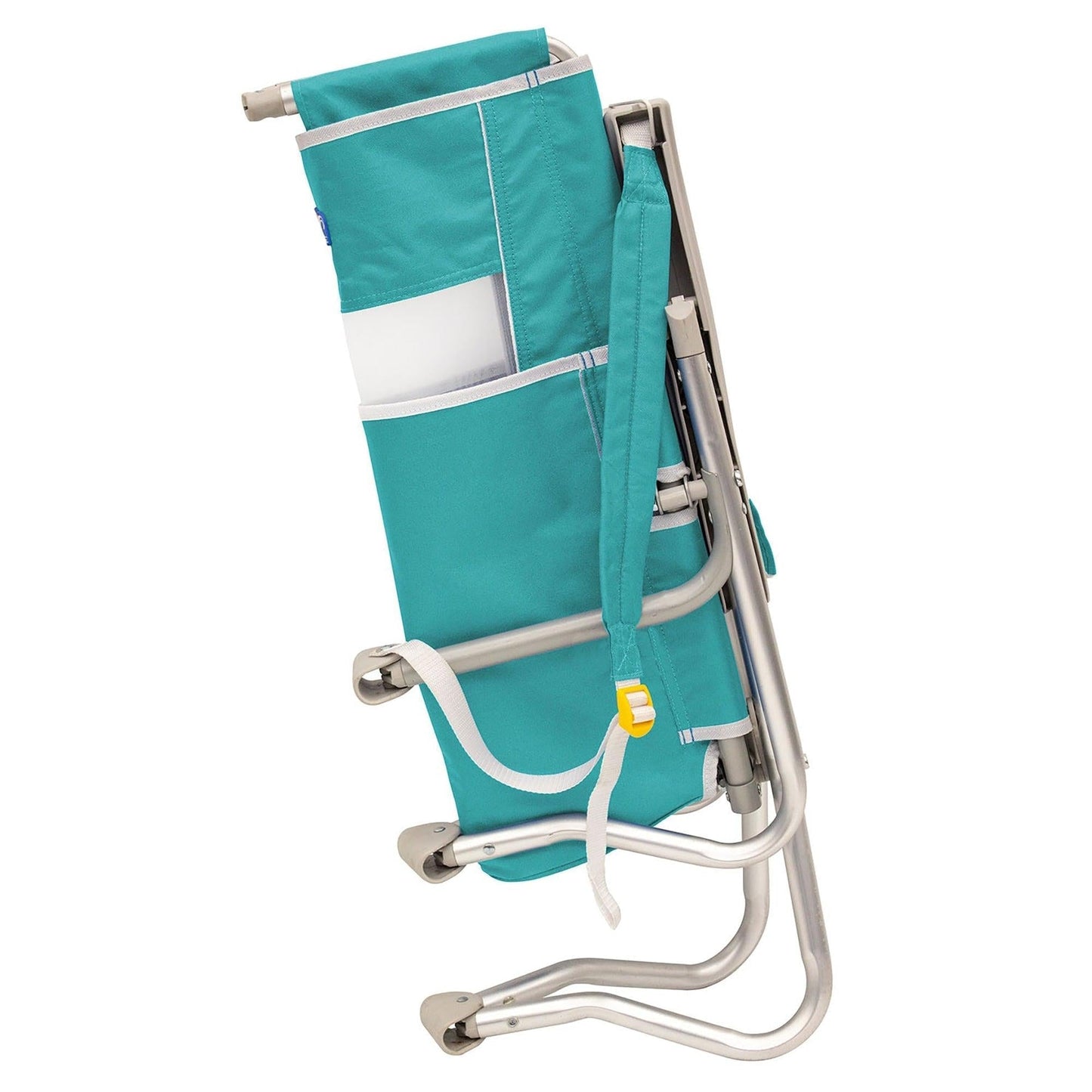 Bi-Fold Beach Chair™ - Sunny Shore Fit