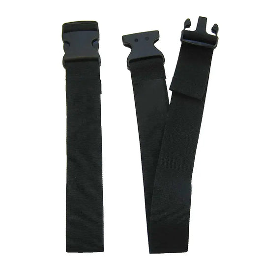 SitBacker™ Extension Straps - Simple Use