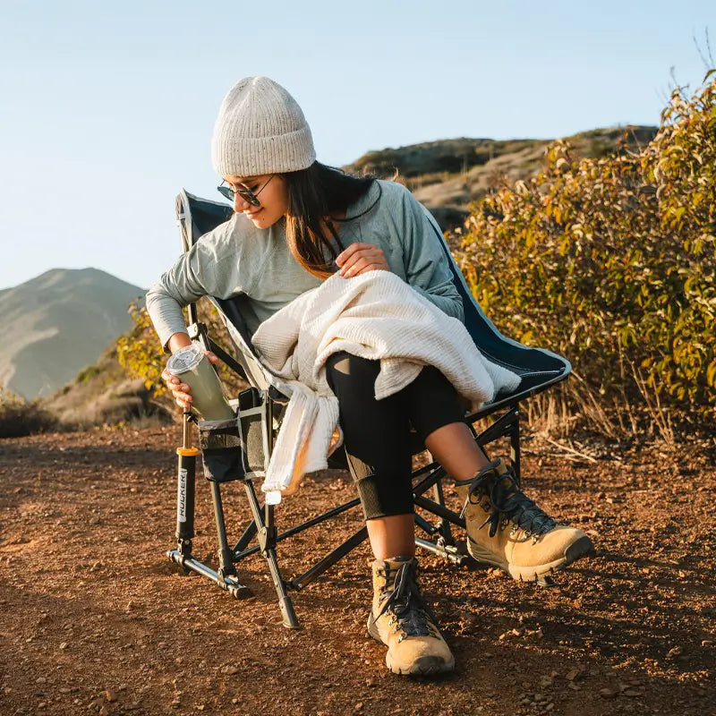 Pod Rocker™ - Sideline Style