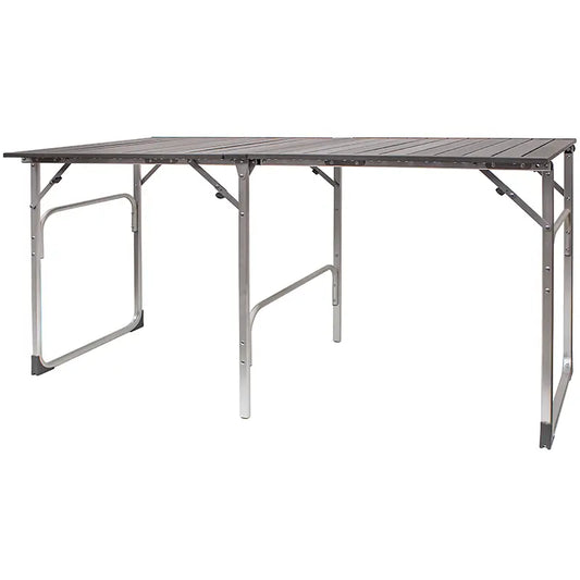 Slim-Fold Table - Camp Prep