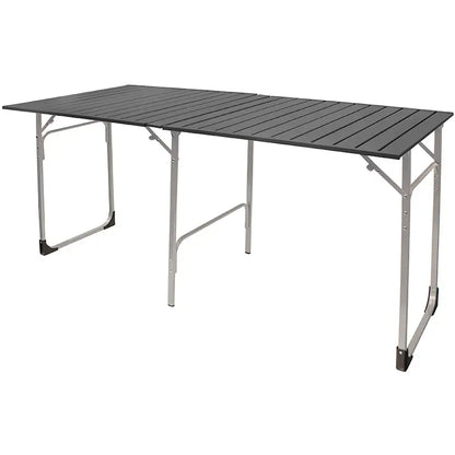 Slim-Fold Table XL™ - Meal Ready