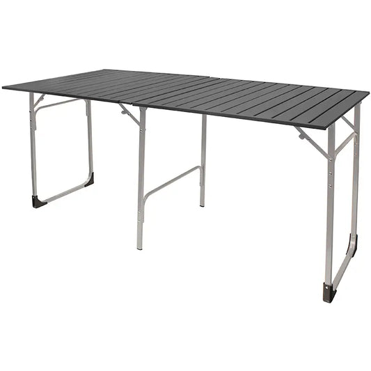 Slim-Fold Table XL™ - Meal Ready