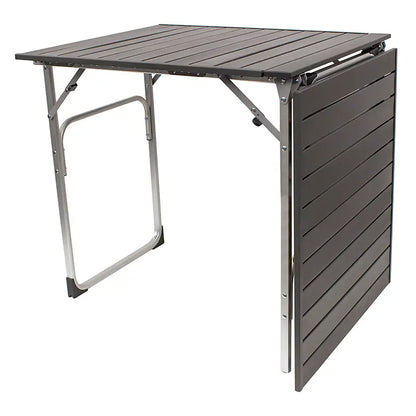 Slim-Fold Table XL™ - Camp Setup