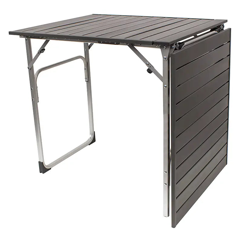 Slim-Fold Table XL™ - Meal Ready