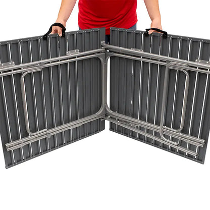 Slim-Fold Table XL™ - Meal Ready