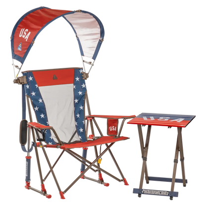 USA Anniversary Deluxe Bundle - Game Day Set