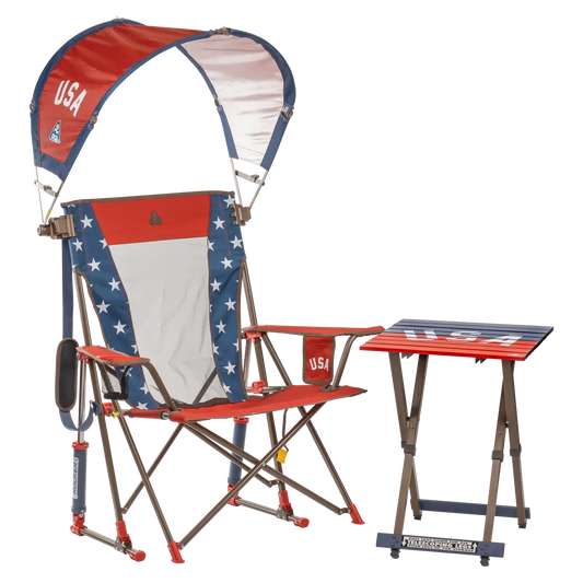 USA Anniversary Deluxe Bundle - Game Day Set