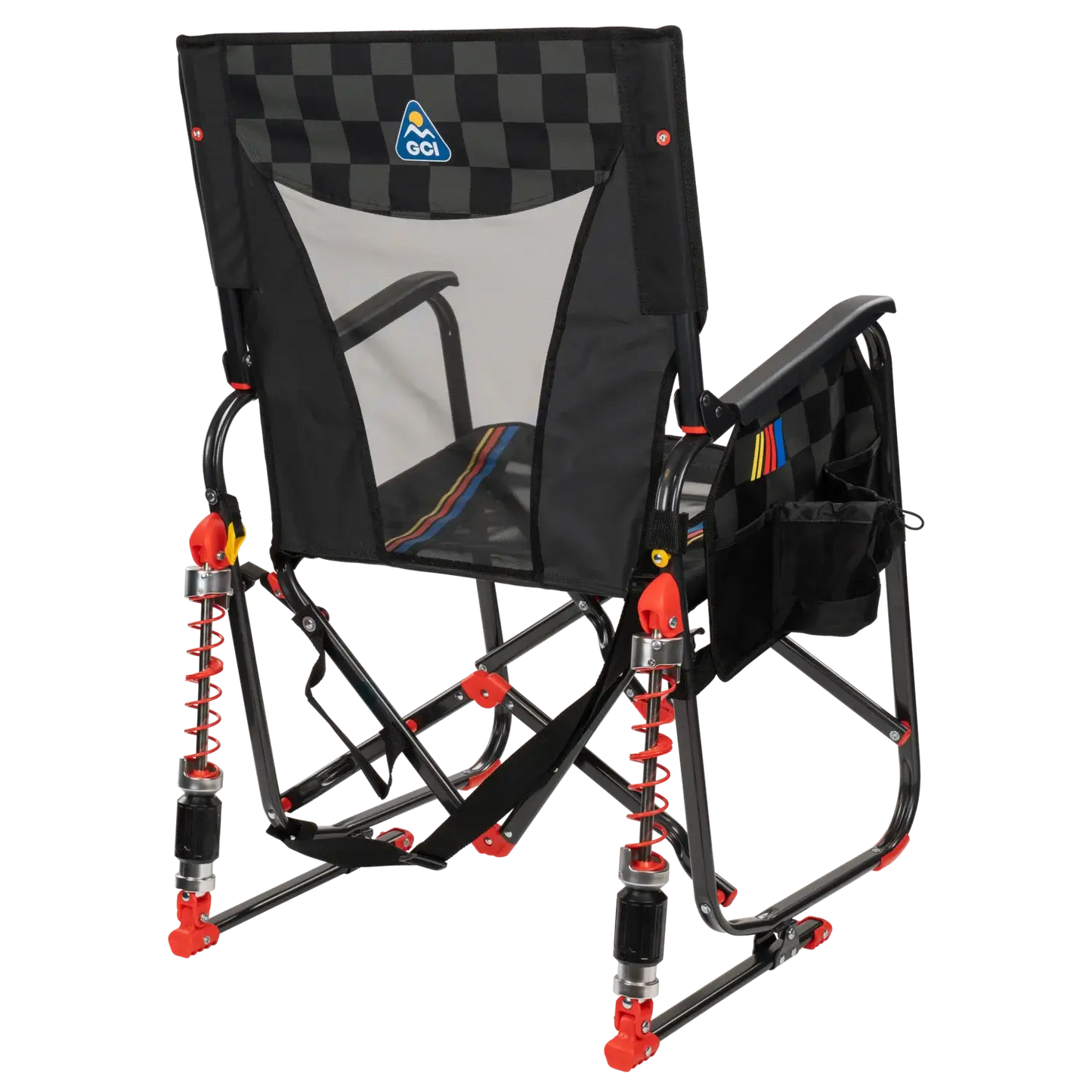 NASCAR Race Day Bundle - Patio Style Pack