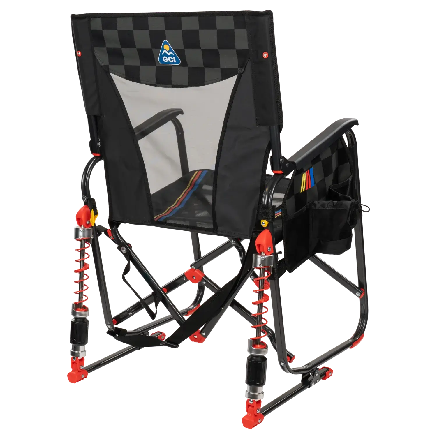 NASCAR Race Day Bundle - Patio Style Pack