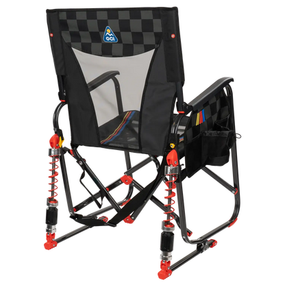 NASCAR Race Day Bundle - Patio Style Pack
