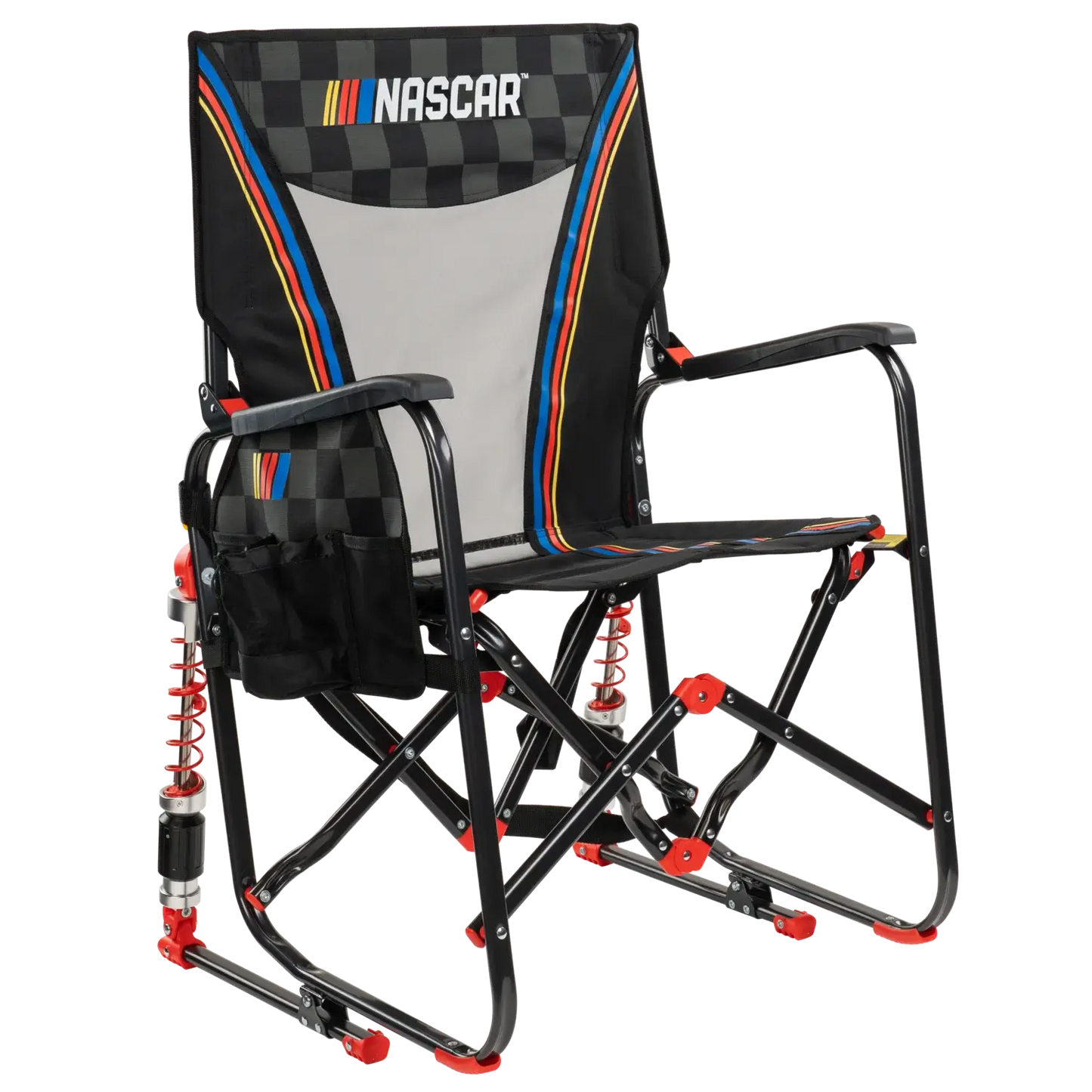 NASCAR Race Day Bundle - Patio Style Pack