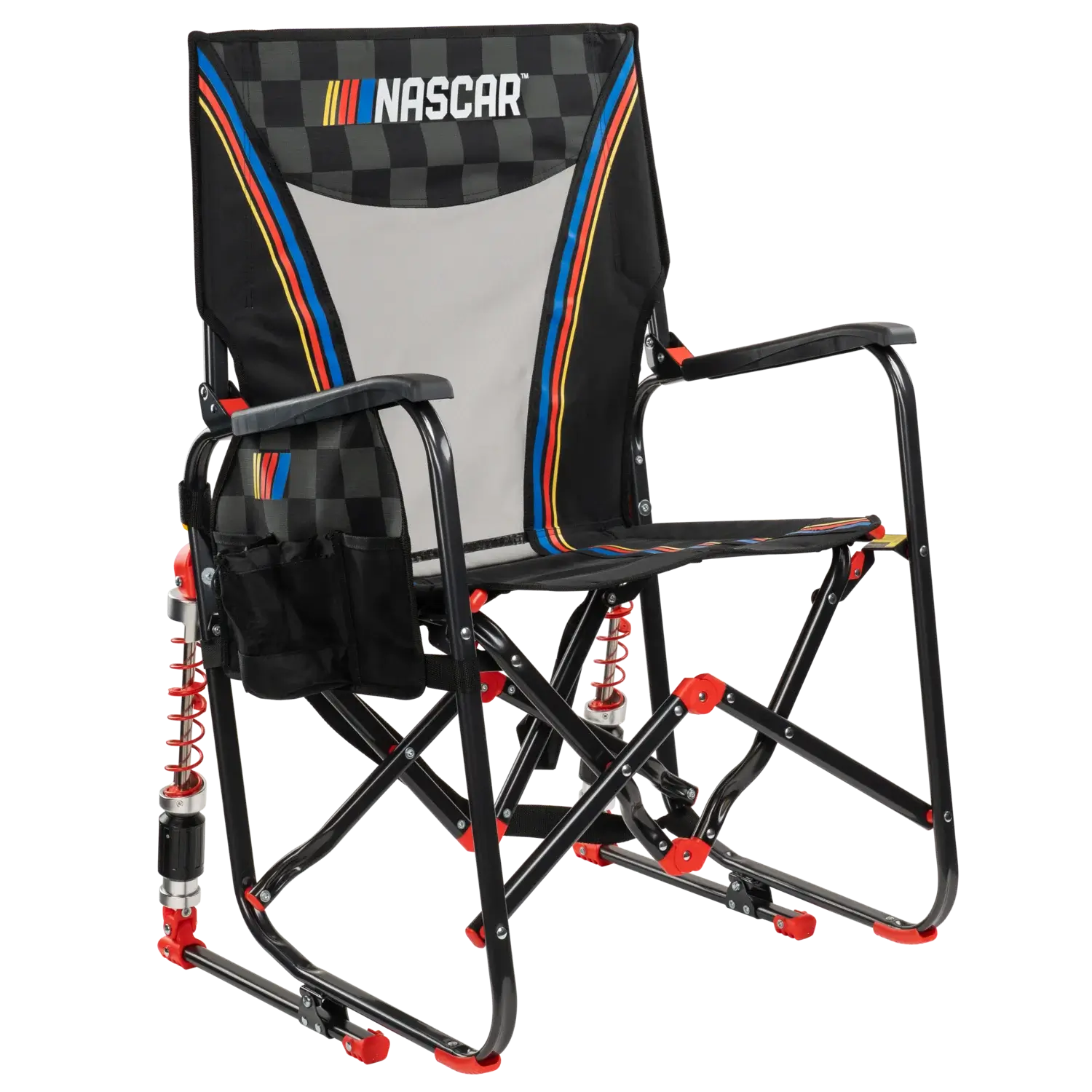 NASCAR Race Day Bundle - Patio Style Pack