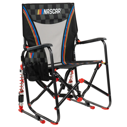 NASCAR Race Day Bundle - Patio Style Pack