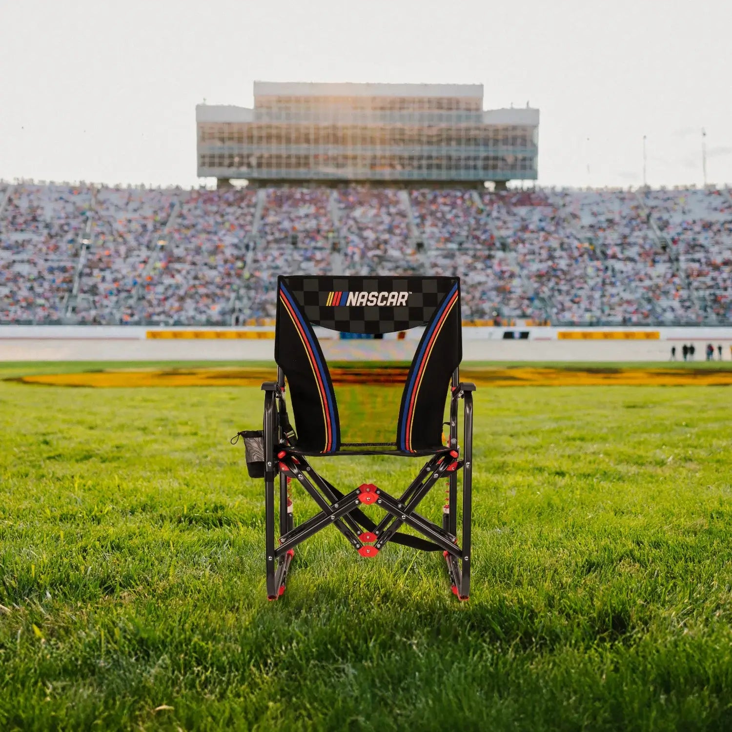 NASCAR Race Day Bundle - Patio Style Pack