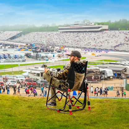 NASCAR Race Day Bundle - Patio Style Pack
