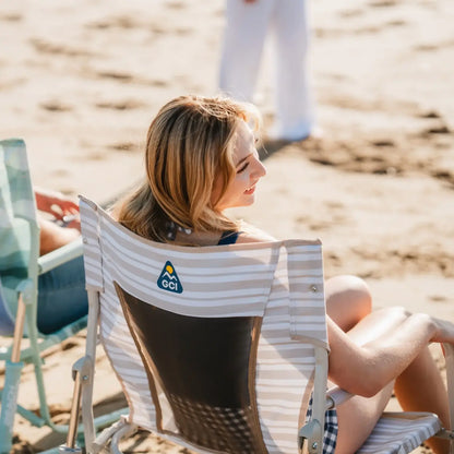 Beach Rocker™ - Coastline Style