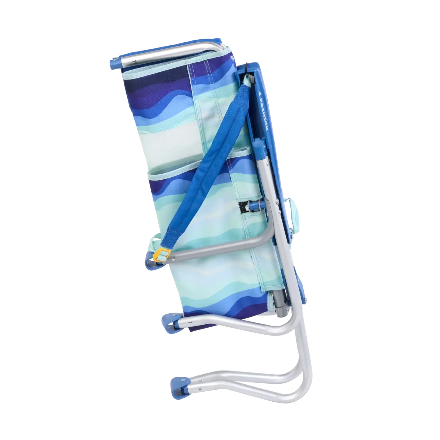 Bi-Fold Beach Chair™ - Sunny Shore Fit