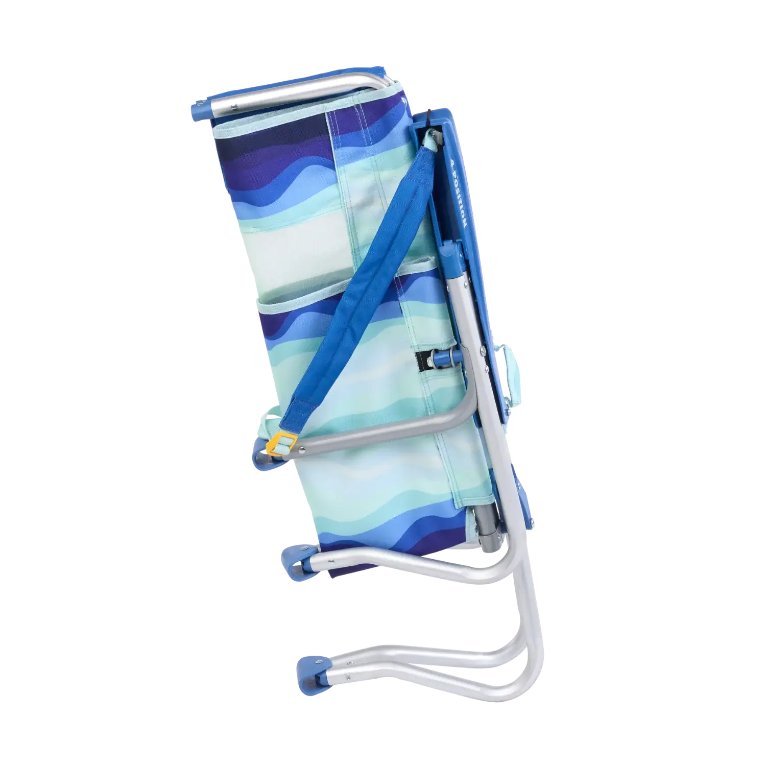 Bi-Fold Beach Chair™ - Sunny Shore Fit