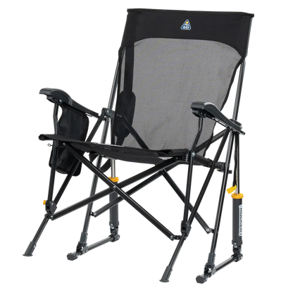 BreezeRocker™ - Camp Trail Ready