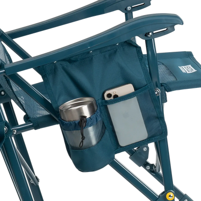 BreezeRocker™ - Camp Trail Ready
