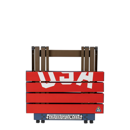 USA Anniversary Deluxe Bundle - Game Day Set