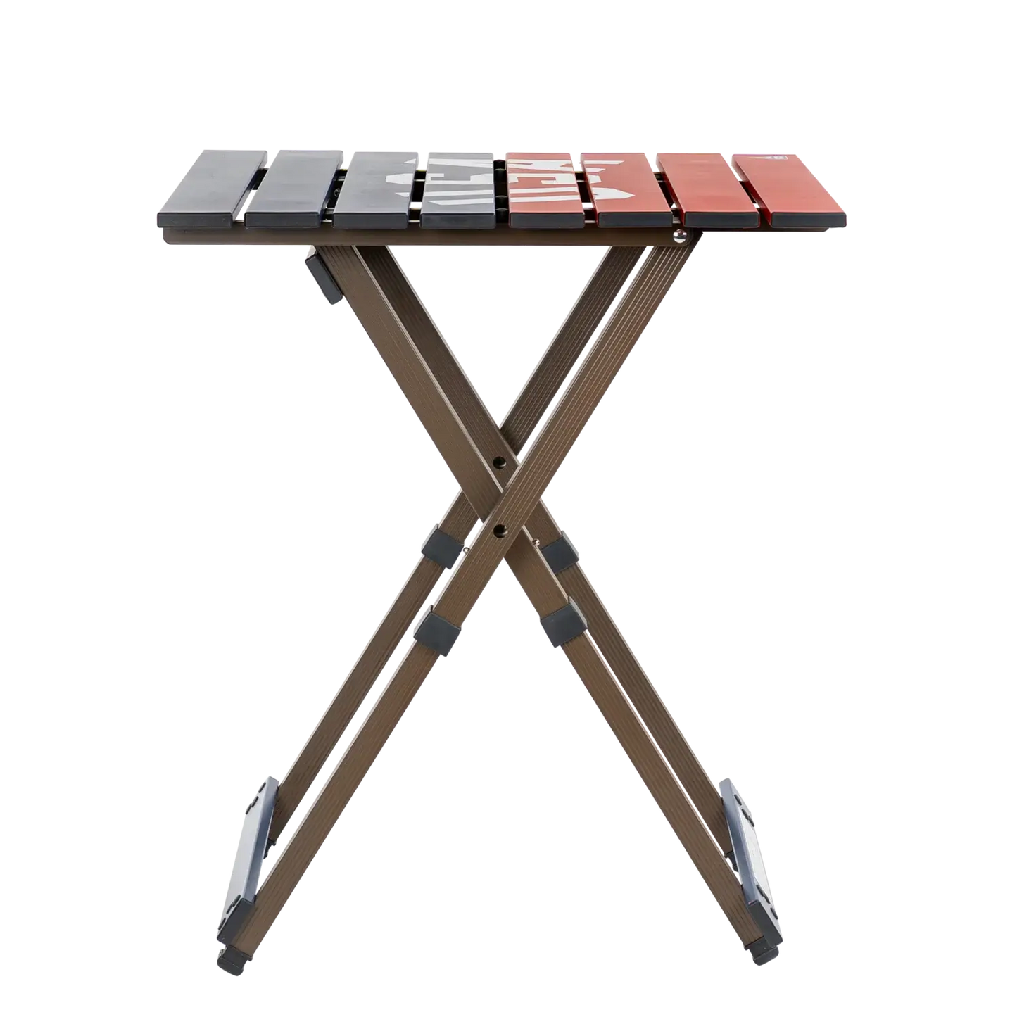 Compact Camp Table 20™ - USA Anniversary Deluxe - Patio Station