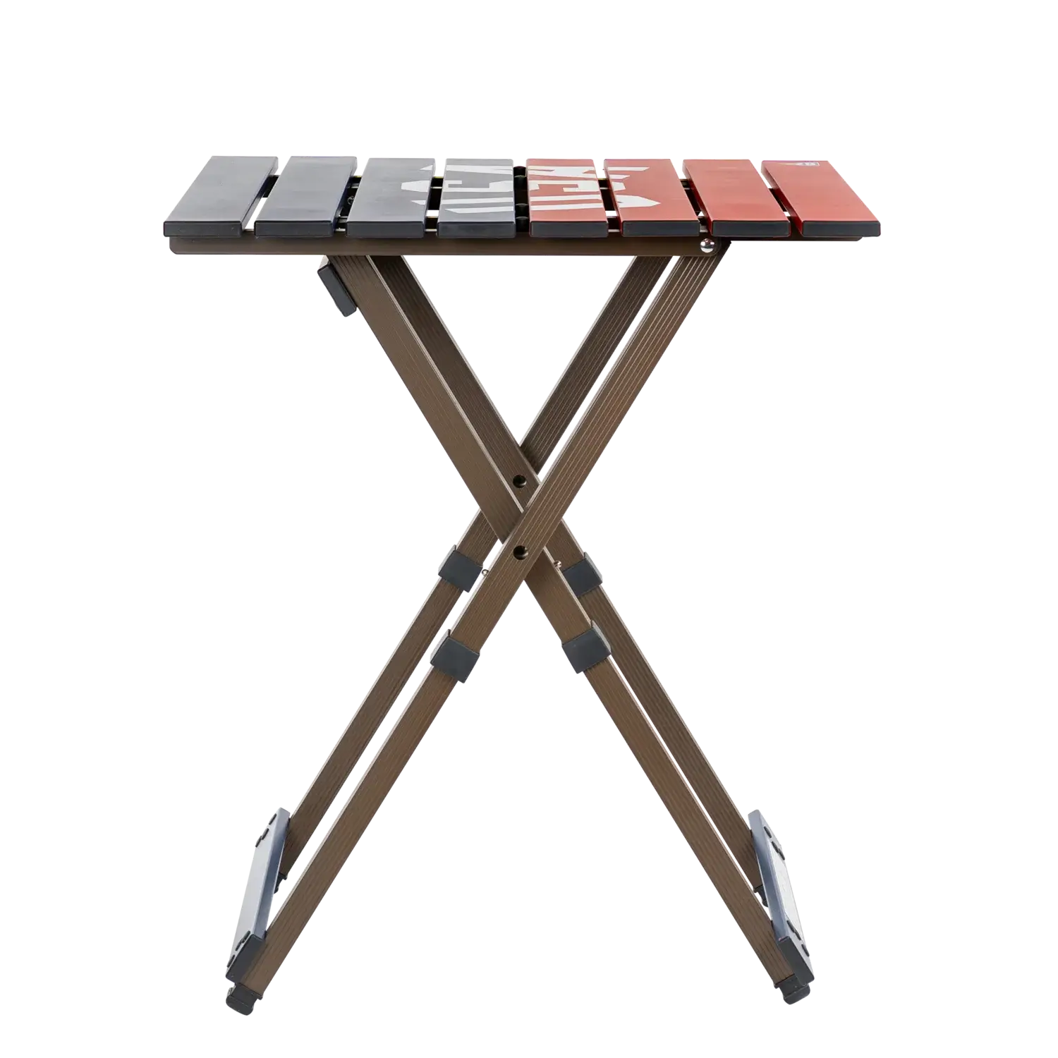 Compact Camp Table 20™ - USA Anniversary Deluxe - Patio Station