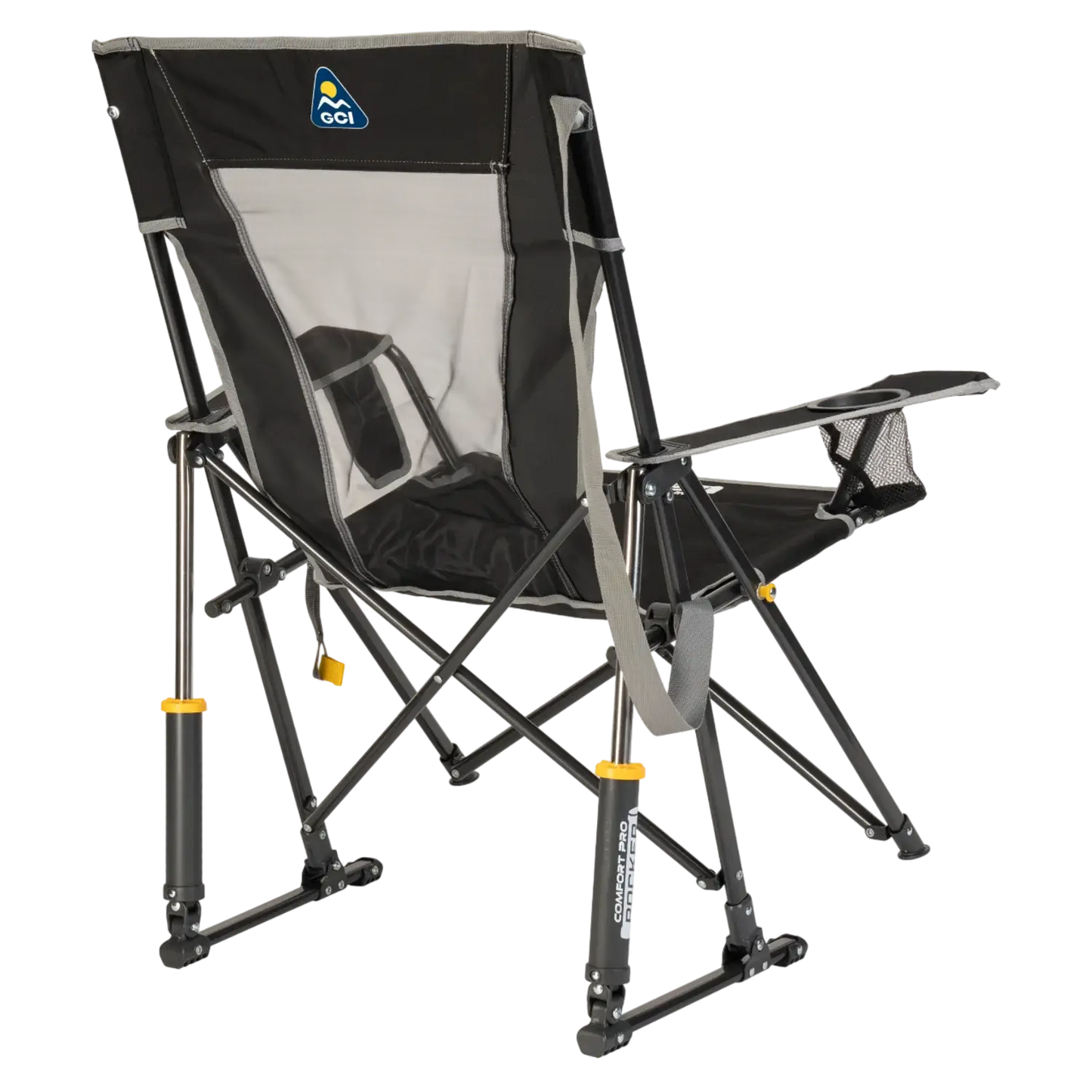 Comfort Pro Rocker™ - Game Day Ready