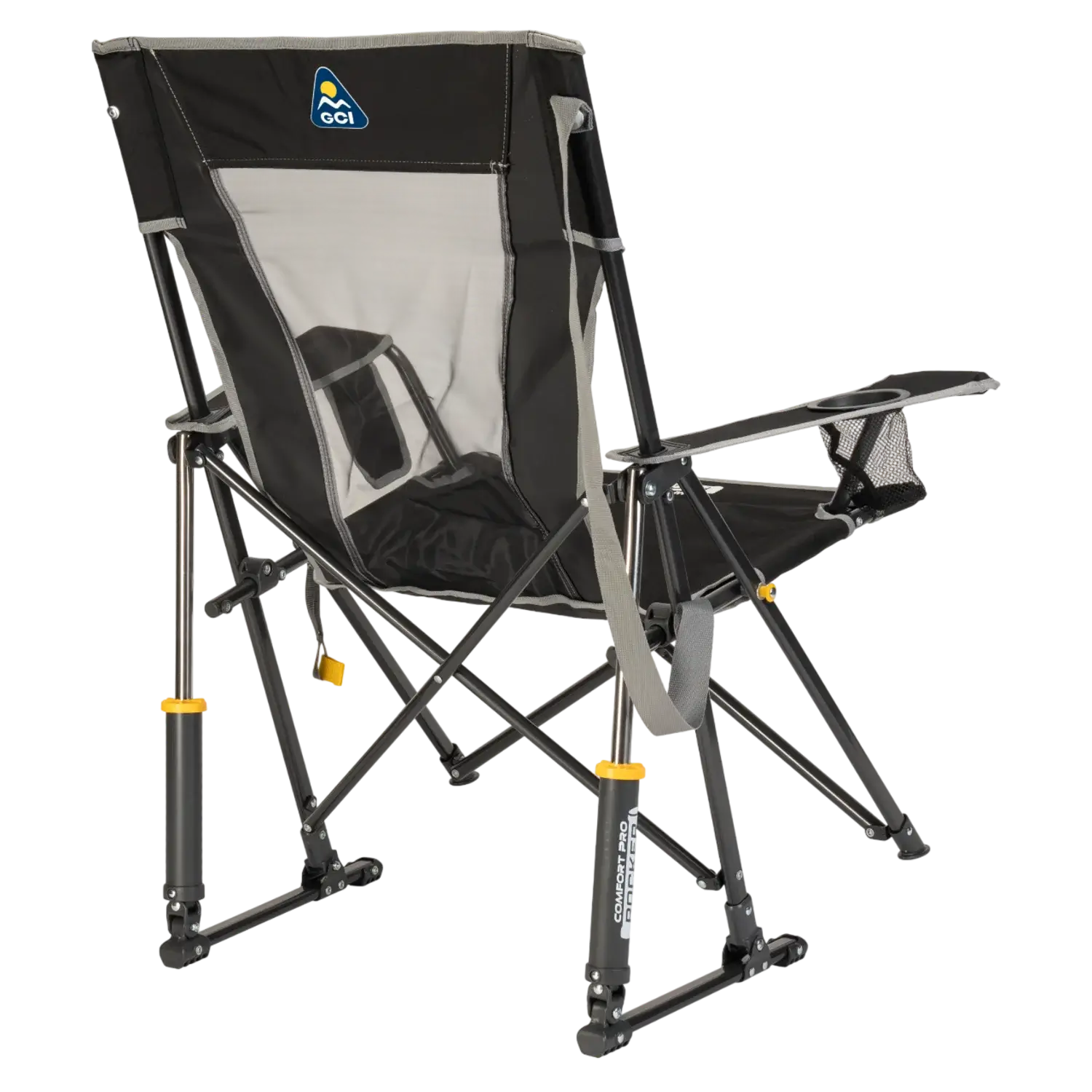 Comfort Pro Rocker™ - Game Day Ready