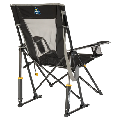 Comfort Pro Rocker™ - Game Day Ready