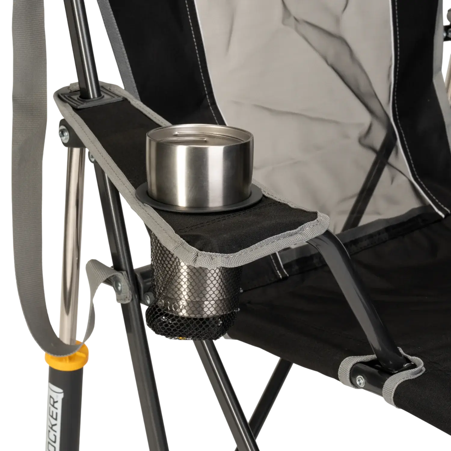 Comfort Pro Rocker™ - Game Day Ready