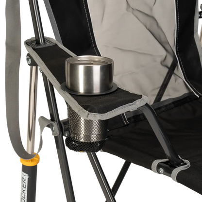 Comfort Pro Rocker™ - Game Day Ready