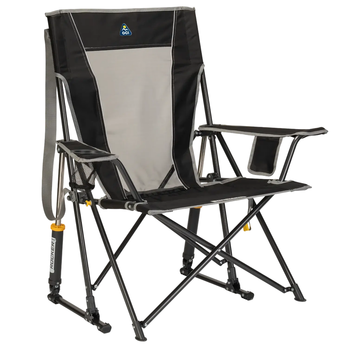 Comfort Pro Rocker™ - Game Day Ready