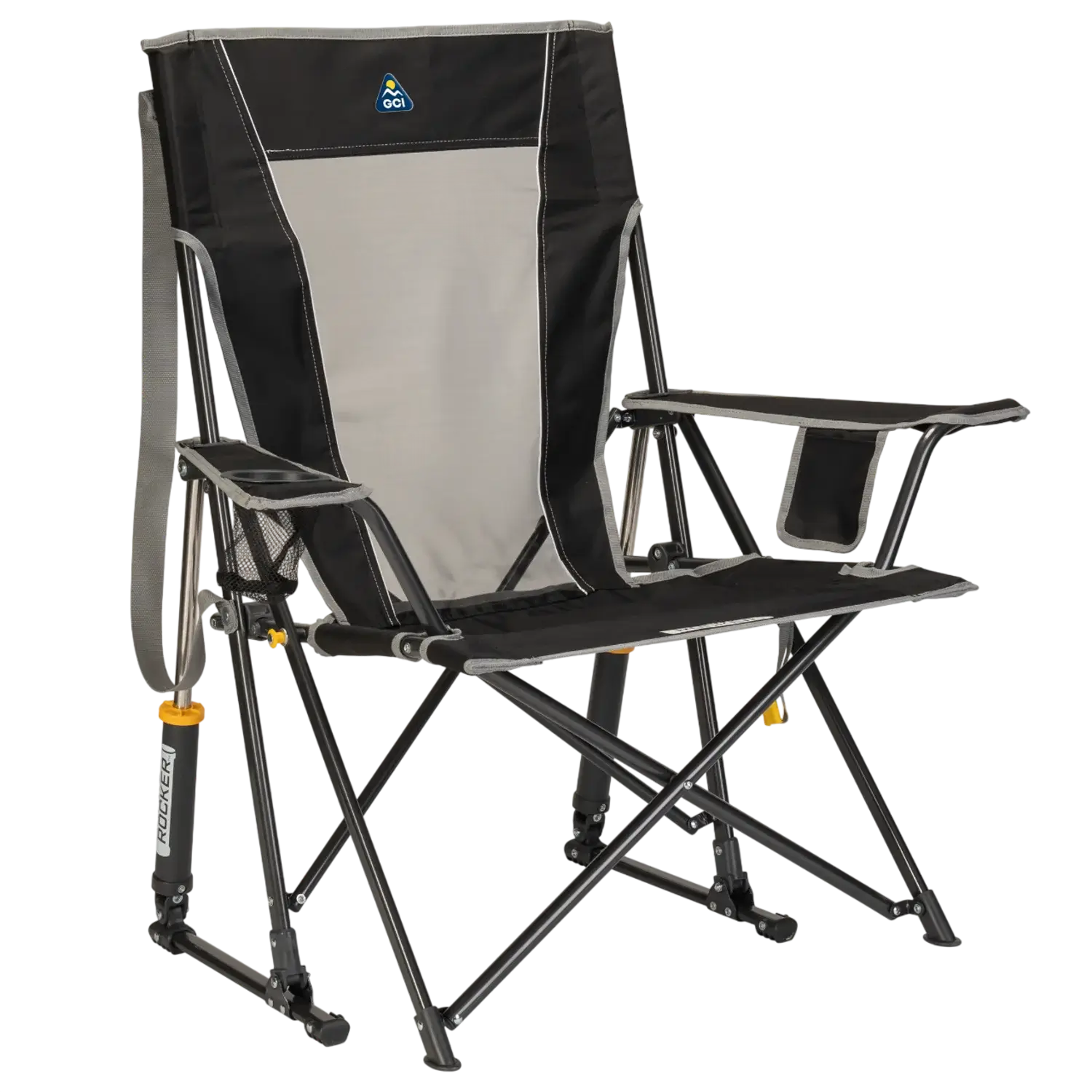 Comfort Pro Rocker™ - Game Day Ready