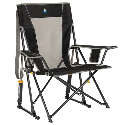 Comfort Pro Rocker™ - Game Day Ready